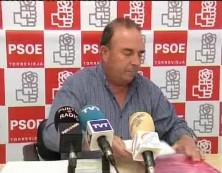 Imagen de La Asociación De Hostelería Desmiente Contacto Alguno Con El Psoe Sobre Tasa Ocupación