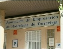 Imagen de La Ejecutiva Socialista Tacha De Inoperante A La Asociación De Hostelería