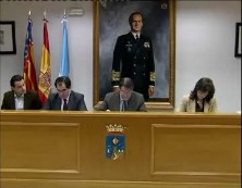 Imagen de Aprobado En Pleno El Nombramiento De Francisco Camps Como Hijo Adoptivo De Torrevieja