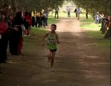 Imagen de 800 Deportistas Participaron En El Campeonato Autonomico De Cross Por Clubs 