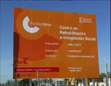 Imagen de El Centro De Rehabilitación Para Enfermos Mentales Estará Construido A Finales De Año