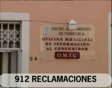 Imagen de La Oficina Del Consumidor De Torrevieja Ofreció Casi 5000 Servicios En 2009