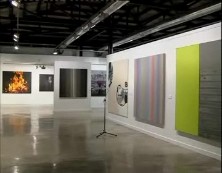 Imagen de La Sala De Exposiciones Vista Alegre Alberga Lo Mejor Del Iii Premio De Pintura Joven De Torrevieja