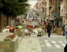 Imagen de El Psoe Denuncia Graves Deficiencias En La Calle Caballero De Rodas