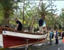 Imagen de El Taller De Empleo Mediterráneo Iv Ofrece Trabajo A 38 Alumnos Trabajadores