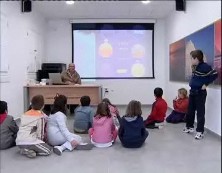 Imagen de Dia Mundial De Los Humedales Con Actividades Infantiles Y Visitas Guiadas