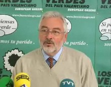 Imagen de Los Verdes Instan Al Ayuntamiento De Torrevieja A Tramitar Plan Contra Inundaciones