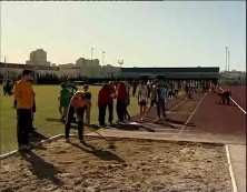 Imagen de Atletas Alevin E Infantil De La Provincia Compitieron En Torrevieja