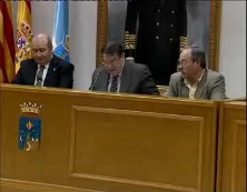 Imagen de La Hermandad De San Cristobal Presenta Sus Jornadas De Convivencia En Torrevieja