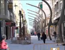 Imagen de Comienzan Los Trabajos De Plantación De Palmeras En Caballero De Rodas