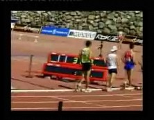 Imagen de El Marchador Torrevejense Corchete Compite En Gran Premio Internacional De Granollers