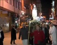 Imagen de La Hospitalidad Diocesana De Nuestra Señora De Lourdes, Celebra La Fe La Festividad De Su Titular