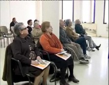 Imagen de Charlas Para El Fomento De La Calidad De Vida En Casa 3ª Edad San Pascual