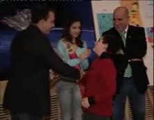 Imagen de Entregados Los Premios Del Iv Concurso Infantil De Pintura De Carnaval