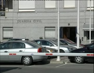 Imagen de Detenido Un Hombre Por La Presunta Comisión De Los Delitos De Detención Ilegal Y Lesiones