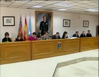 Imagen de Pleno Extraordinario De Fiscalización Con 20 Puntos En El Orden Del Día