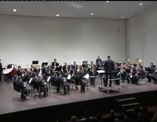 Imagen de Nuevo Director De La Banda De La Sociedad Musical “Ciudad De Torrevieja 