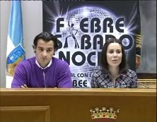 Imagen de El Musical Fiebre Del Sábado Noche Llegará A Torrevieja A Finales De Mayo