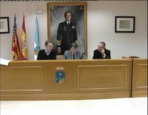 Imagen de Casi 600 Mil M2 Serán Asfaltados En El Termino Municipal De Torrevieja