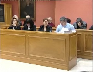 Imagen de Retiradas Del Pleno 3 Mociones, 2 Socialistas Y Una Popular, Sobre Matería Hídrica