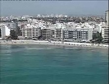 Imagen de Torrevieja Acogerá En Junio La Fórmula 1 Del Mar