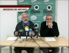 Imagen de Los Verdes Piden Una Señalización Específica Para Discapacitados En Torrevieja