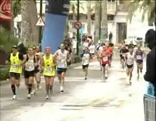 Imagen de Davil Kilel Ganó El Xxvii Medio Maraton Internacional Ciudad De Torrevieja