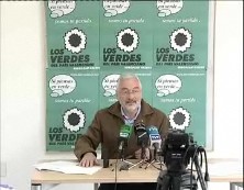 Imagen de Los Verdes Piden Al Alcalde Que Se Pronuncie Sobre Las Reclamaciones De Expropiaciones No Tramitadas