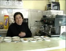 Imagen de Obdulia García Obtiene El Galardón A La Trayectoria Profesional Mujer 2010
