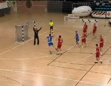 Imagen de Galardón Para El Club Balonmano Torrevieja