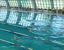 Imagen de La Piscina Municipal Acogerá Una Prueba Selectiva De Nadadores Para El Campeonato De España