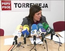 Imagen de El Grupo Socialista Presenta Moción Sobre Día Mujer Trabajadora