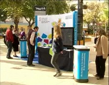 Imagen de La Directora General De Consumo Visita Torrevieja Con Motivo Del Dia Mundial Del Consumidor