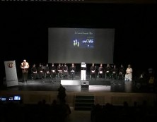 Imagen de La Casa De Bernarda Alba En Teatro Leido Por Ars Creatio De Torrevieja