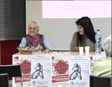 Imagen de Iu Conmemora El Dia Internacional De La Mujer Abordando La Precariedad Laboral De La Mujer