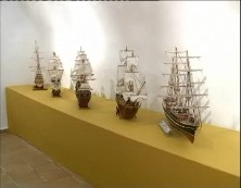 Imagen de Vii Exposición De Modelismo Naval Estático Y Radio Control De Torrevieja