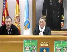 Imagen de La Casa De Andalucía Presenta El Iii Encuentro De Coros Rocieros De Torrevieja
