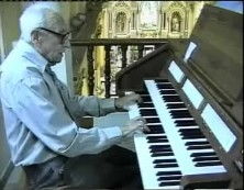 Imagen de Fallece El Pianista Y Compositor Torrevejense César Cánovas Girada