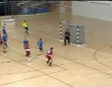 Imagen de El Balonmano Torreviejabuscará La Victoria En Alcobendas