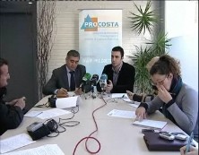 Imagen de Procosta Anuncia Signos Recuperación Del Sector De Turismo Residencial