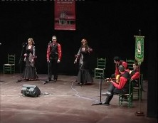 Imagen de Coros Rocieros De Murcia, Novelda ,El Che Y Torrevieja En El Teatro Municipal