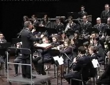 Imagen de Concierto De Invierno De La Umt En Memoria De Francisco De Paula Campillo Moncho