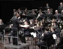 Imagen de Concierto De Invierno De La Umt En Memoria De Francisco De Paula Campillo Moncho