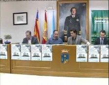 Imagen de Presentadas Las Viii Jornadas Del Bonsái En Torrevieja