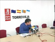 Imagen de Aprobado El 100% De Los 34 Proyectos De Torrevieja Financiados Con 2º Feil