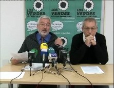 Imagen de Los Verdes Piden Que La Ciudad De Torrevieja Se Sume A La Hora Del Planeta