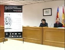 Imagen de El 24 Encuentro Coral Internacional De Torrevieja Se Celebrará Del 8 Al 11 De Abril