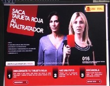 Imagen de El Grupo Sociaista De Torrevieja Se Une A La Campaña Contra La Violencia De Género