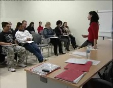 Imagen de El Vivero De Empresas Ofrece Un Curso De Tecnicas Para Superar Una Entrevista De Trabajo