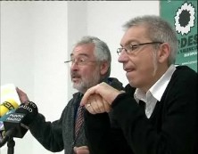 Imagen de Los Verdes Presentan Moción Para Que Consellería Liquide Pagos Centros Escolares